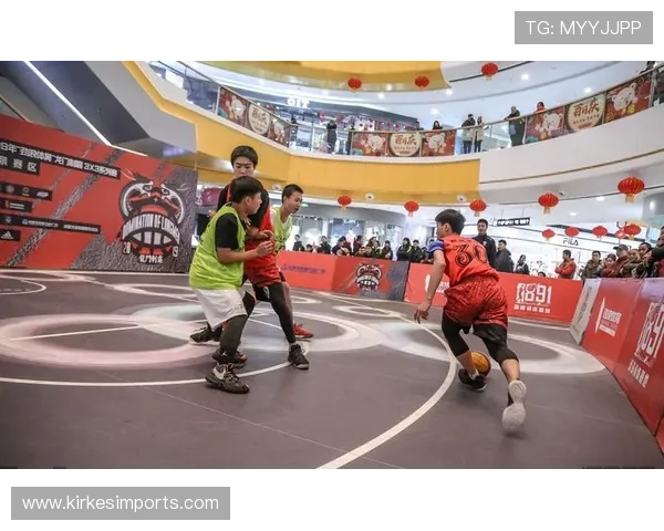 劲浪体育推动青少年体育赛事发展的最新策略与未来趋势分析