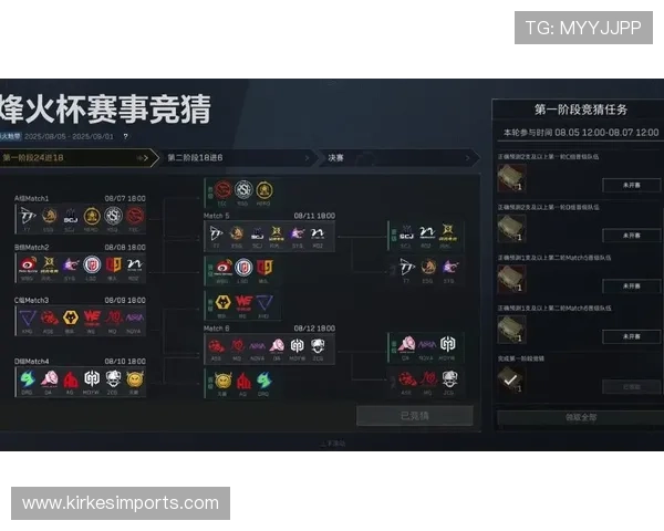 三角洲烽火杯竞猜队伍选择的常见误区及避免方法详解